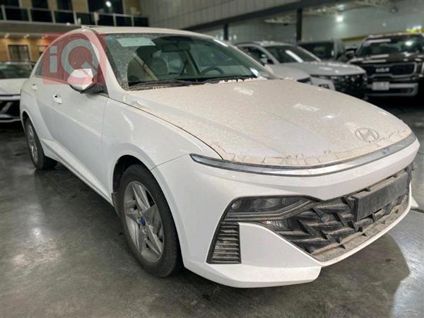 Hyundai for sale in Iraq